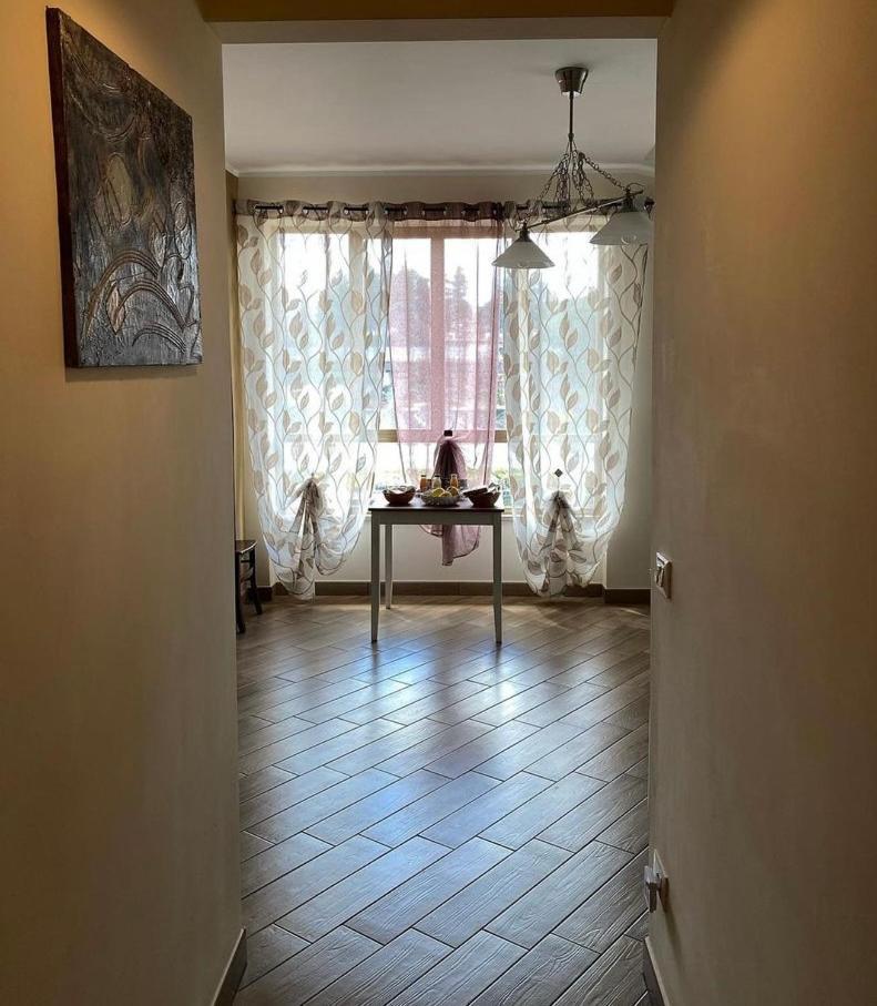 Bed and Breakfast Roma Fuori Porta à San Cesareo Extérieur photo