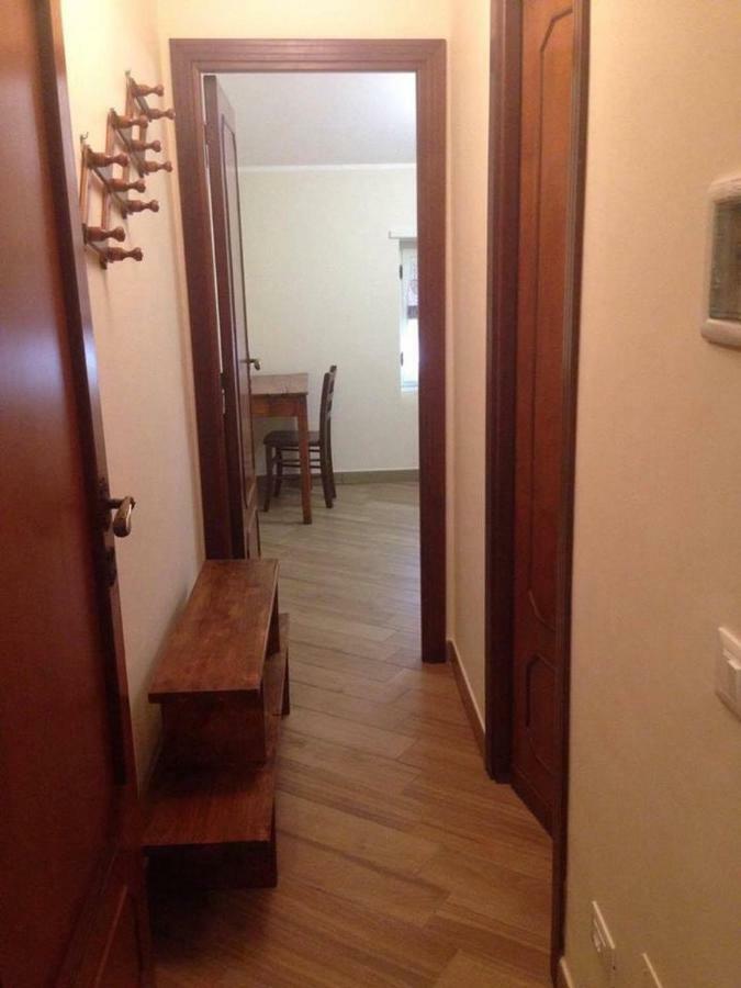 Bed and Breakfast Roma Fuori Porta à San Cesareo Extérieur photo