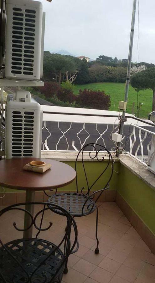 Bed and Breakfast Roma Fuori Porta à San Cesareo Extérieur photo